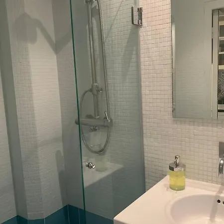 Διαμέρισμα Charming 5 Pantheon Latin Quartier