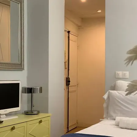 Charming 5 Pantheon Latin Quartier Διαμέρισμα