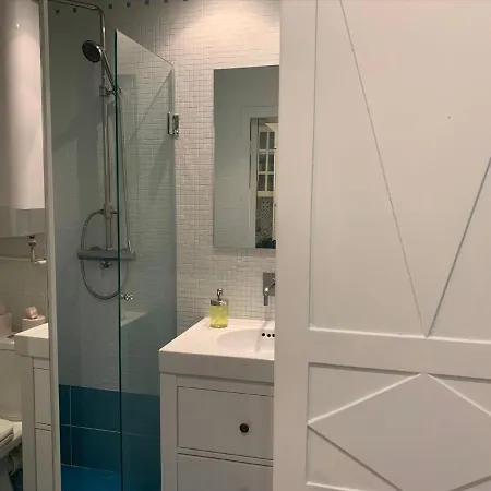 Charming 5 Pantheon Latin Quartier *