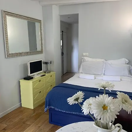 Charming 5 Pantheon Latin Quartier