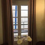 Appartement Charming 5 Panthéon Latin Quartier