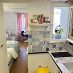 Appartement Charming 5 Panthéon Latin Quartier