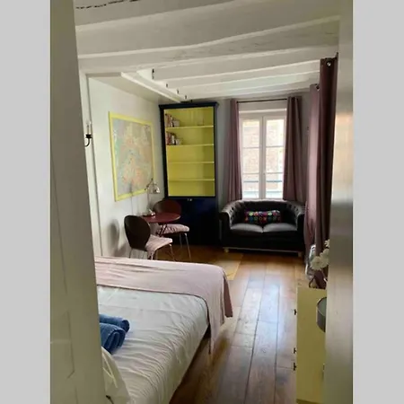 Charming 5 Pantheon Latin Quartier * Paris
