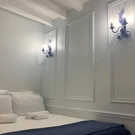 Charming 5 Pantheon Latin Quartier Aldaro