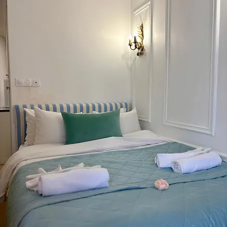 Charme 5 - Pantheon Latin Quartier -aldaro *