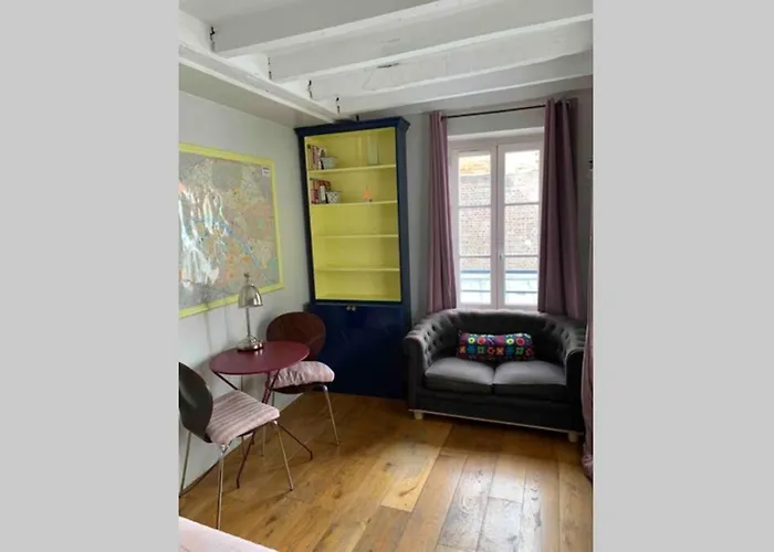 Charming 5 Pantheon Latin Quartier Aldaro Paris