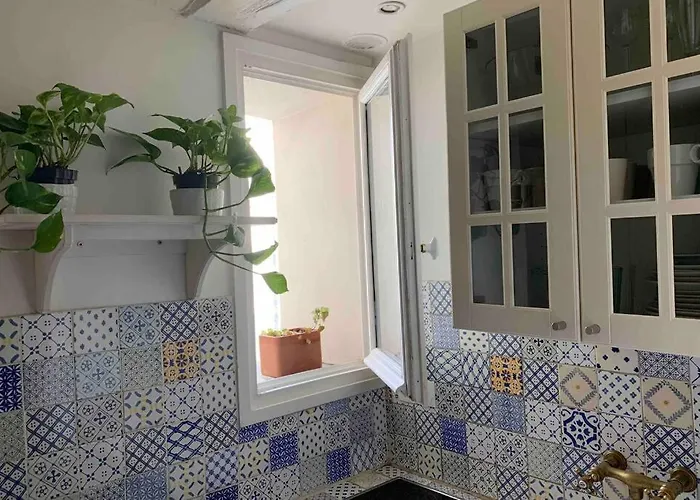 Charming 5 Pantheon Latin Quartier Aldaro * Paris