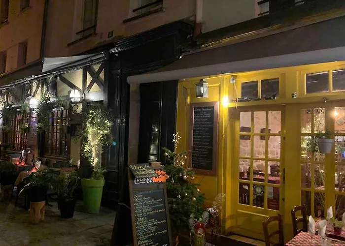 Apartment Charming 5 Pantheon Latin Quartier Aldaro Paris