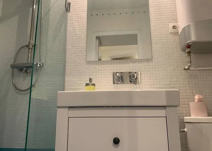 Apartment Charming 5 Pantheon Latin Quartier Aldaro *