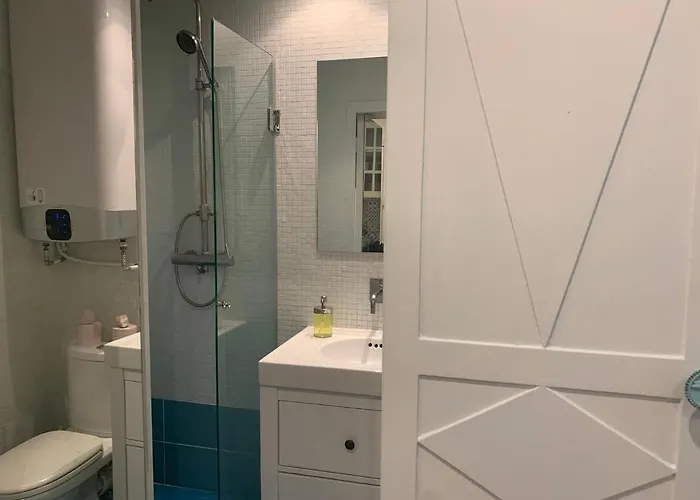 Charming 5 Pantheon Latin Quartier Aldaro *