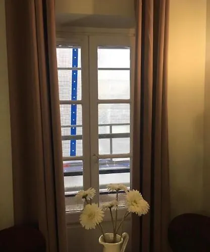 Apartment Charming 5 Pantheon Latin Quartier Aldaro