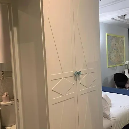 Charming 5 Pantheon Latin Quartier