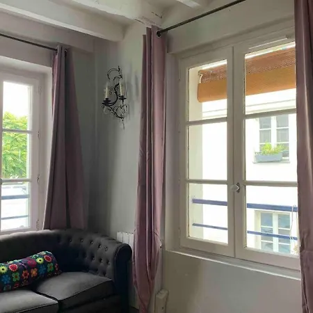 Charming 5 Pantheon Latin Quartier Paris