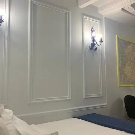 Charming 5 Pantheon Latin Quartier * Paris