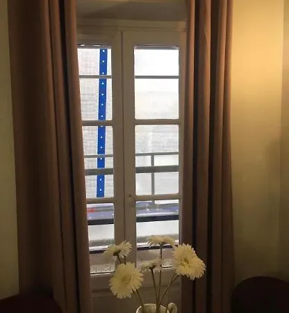 Apartment Charming 5 Pantheon Latin Quartier